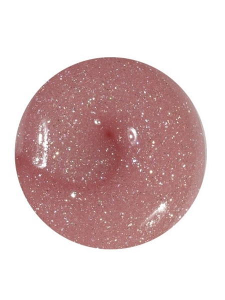 Полигель камуфлирующий с шиммером Тон 2316 Sofiprofi Natural Shimmer Polygel, 30 мл